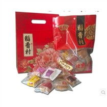 稻香村北京迷你月餅禮盒 京式風情，精致之選