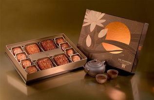 從月餅包裝看古今智慧 當現(xiàn)代過度包裝遇上古代皮革簡樸美學(xué)